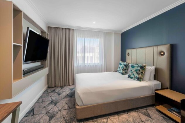 Wyndham Sydney Suites - Photo2