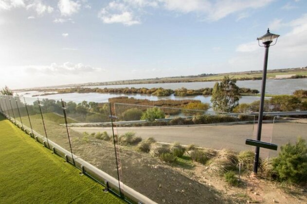 'serenity' And Sweeping Murray River Views - Photo2