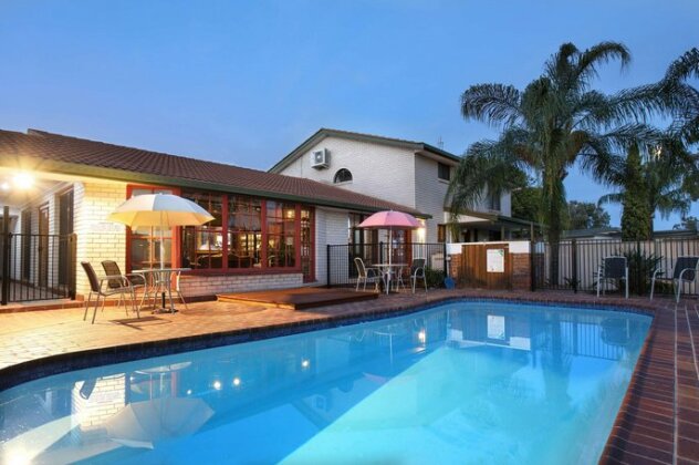 Best Western Tamworth Motor Inn