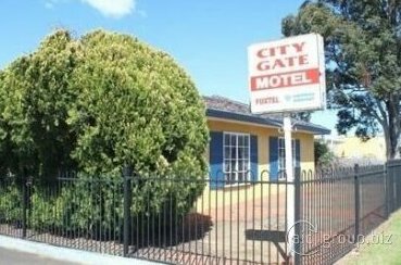 City Gate Motel Tamworth