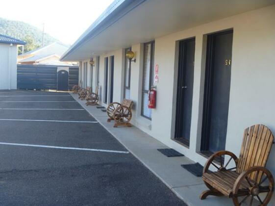 Stagecoach Inn Motel - Photo5