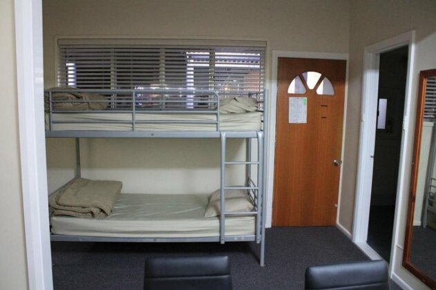 Tamworth Lodge Motel - Photo2