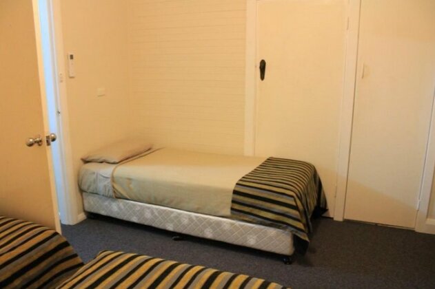 Tamworth Lodge Motel - Photo3