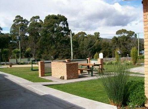 Masons Cottages - Photo3