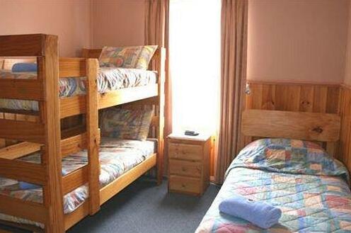 Masons Cottages - Photo4