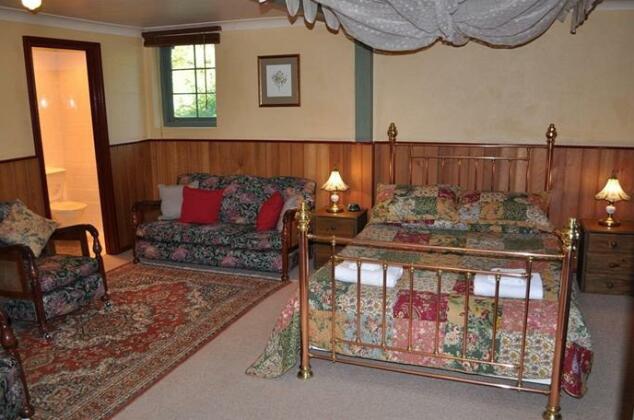 Norfolk Bay Convict Station - Photo4
