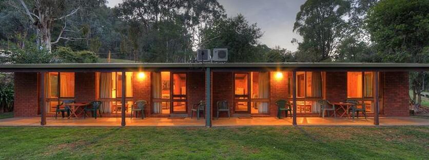 Kiewa Country Cottages