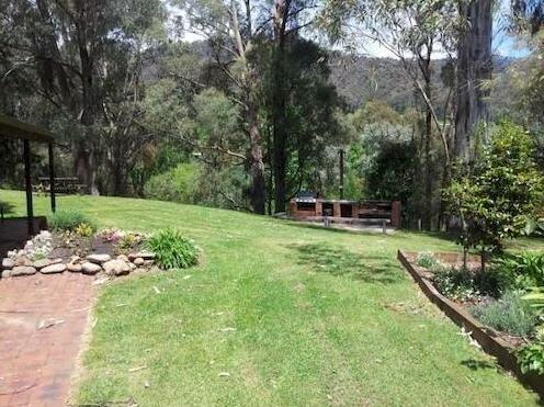 Kiewa Country Cottages - Photo4