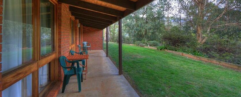 Kiewa Country Cottages - Photo5