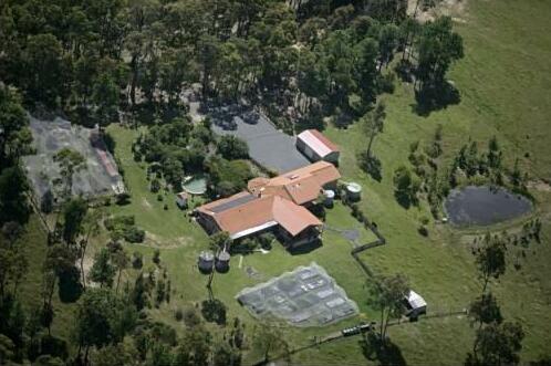 Lavender Grove Farm B&B - Photo2