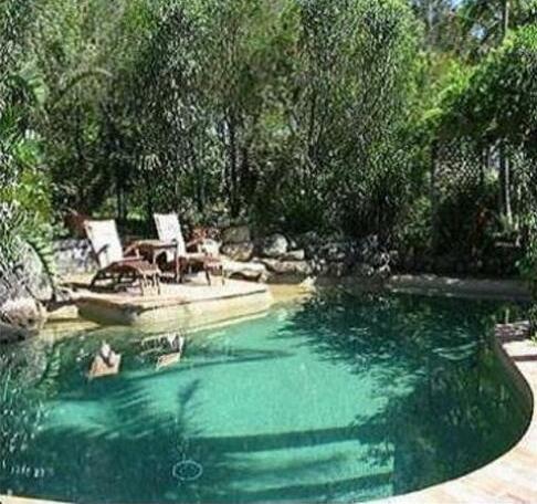 Lavender Grove Farm B&B - Photo5