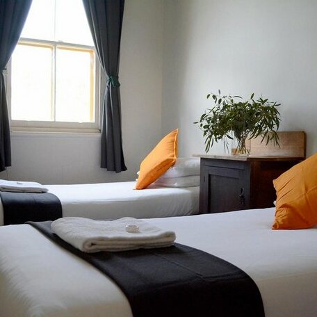 Shamrock Hotel Motel Temora - Photo2