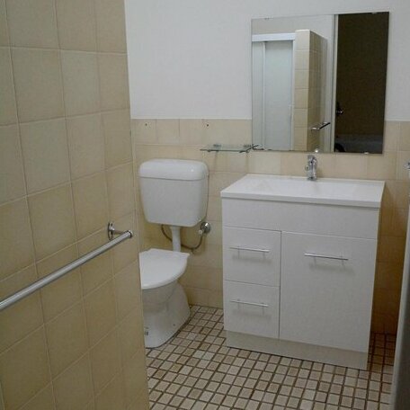 Shamrock Hotel Motel Temora - Photo5