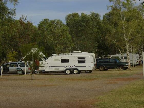 Wycliffe Well Holiday Park - Photo3