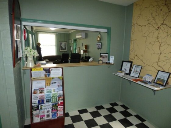 Tenterfield Lodge - Photo3