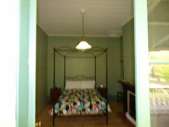 Tenterfield Lodge - Photo5