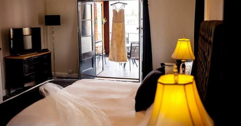 The Commercial Boutique Hotel - Photo3