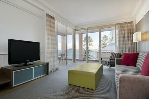 Crowne Plaza Terrigal Pacific - Photo3