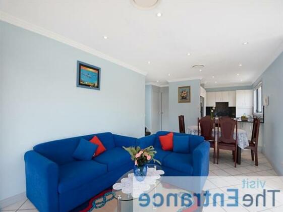 Coogee Townhouse - Photo4