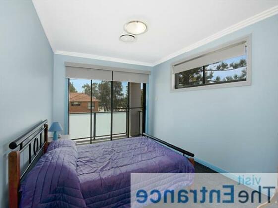 Coogee Townhouse - Photo5