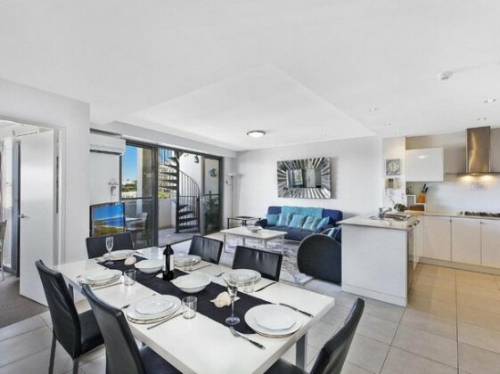 Coast Luxury Apartment 31 - Blue Coral Terrace - Photo4