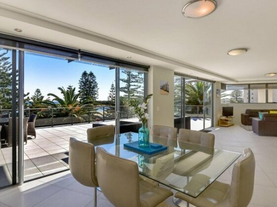 Coast Luxury Apartments 17 - Photo2