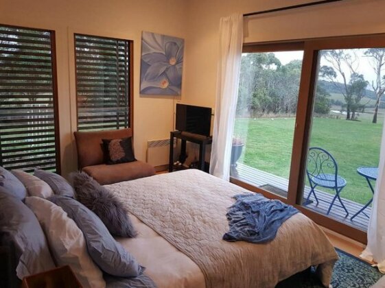 The Gurdies Room with Amazing Sunset Views - Photo5