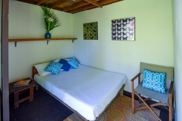 Noah Creek Eco Huts - Photo5