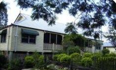 Thornton Country Retreat Bed & Breakfast Queensland