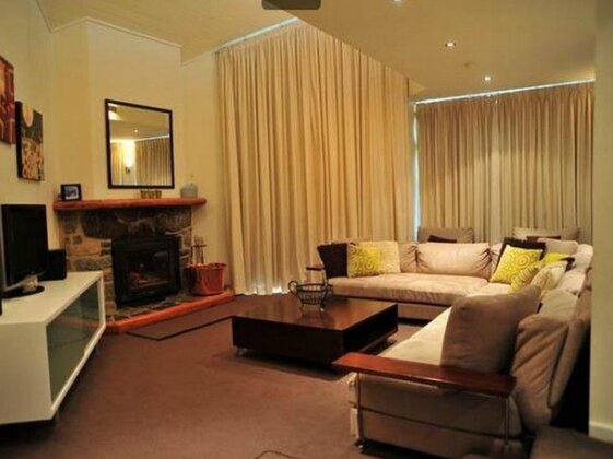 Cooinda Hotel - Photo2