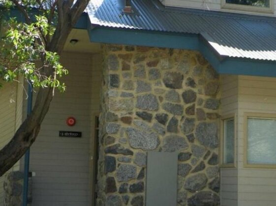 Cooinda Hotel - Photo4