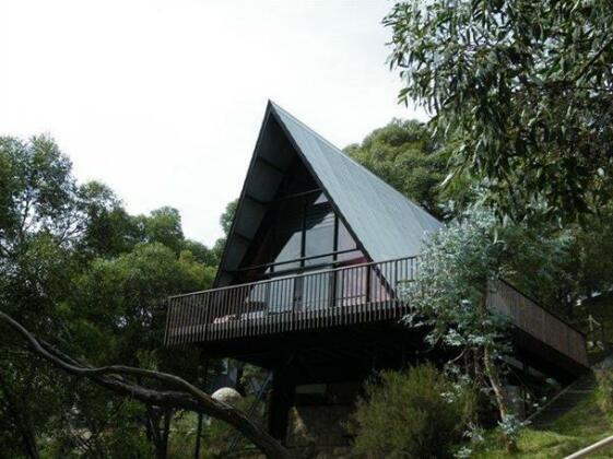 Moonbah Private Holiday House - Photo4