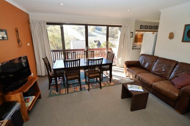 Mowamba D2 - Private Holiday Home - Photo3