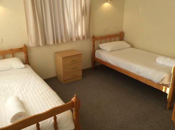 Snowgums Lodge - Photo3