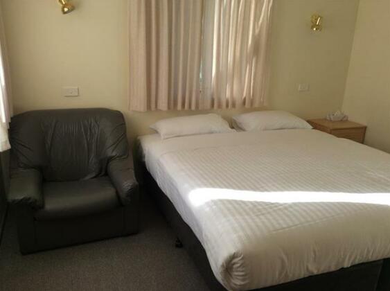 Snowgums Lodge - Photo4
