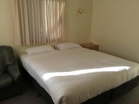 Snowgums Lodge - Photo5