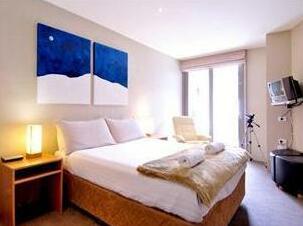 Squatters Run 14 Private Holiday Apartment - Photo3