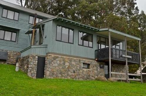 Thredbo Houses - Photo2