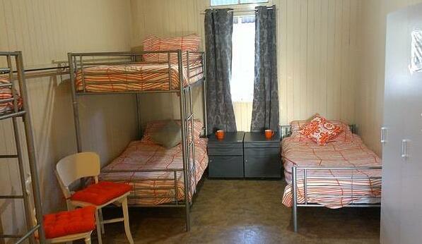 Summit Hostel - Photo4