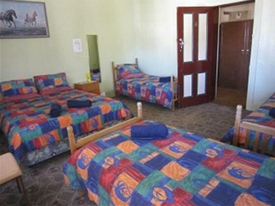 Tibooburra Hotel - Photo3