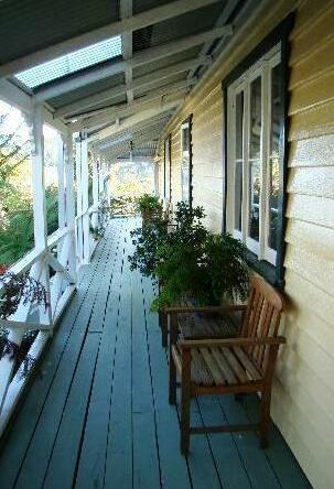 Green Gables Bed and Breakfast - Photo3