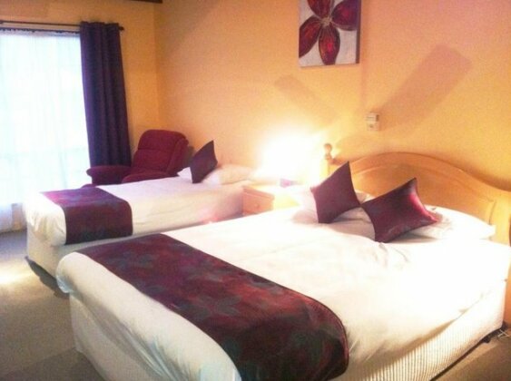Bakery Park Motor Inn - Photo5