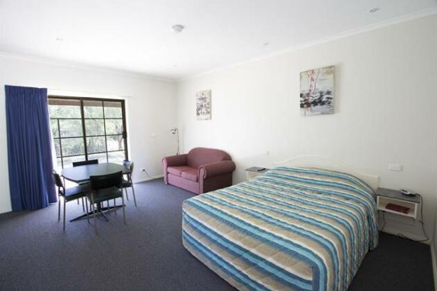 Early Settlers Motel Tocumwal - Photo3