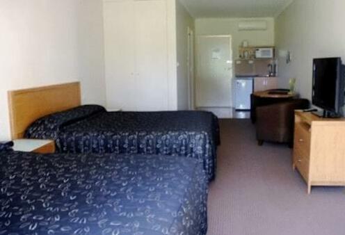 Early Settlers Motel Tocumwal - Photo4
