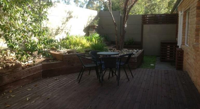 Elizas on the Murray - Photo5