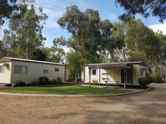 Time Out Holiday Park - Photo2