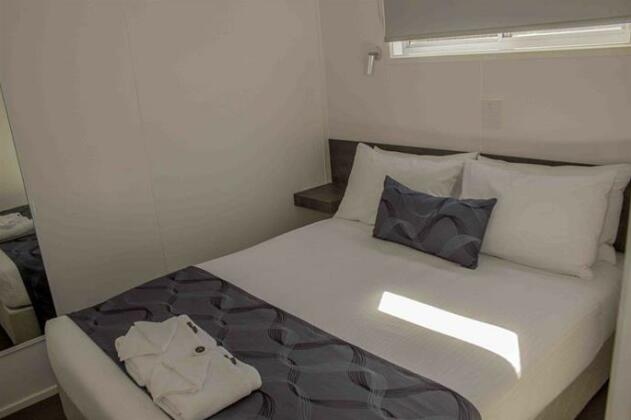 Time Out Holiday Park - Photo3
