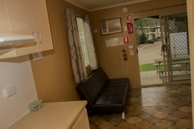 Time Out Holiday Park - Photo4
