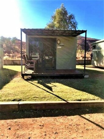 Tom Price Tourist Park - Photo4