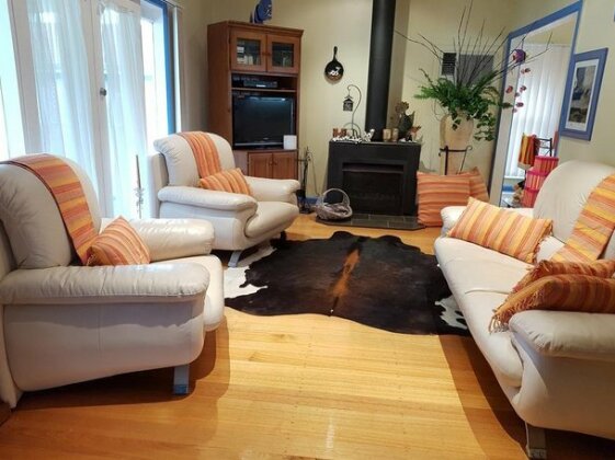 Truemans Guest House - Photo2